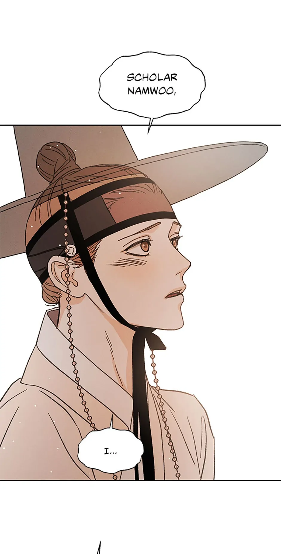 Under the Plum Blossom Tree Chapter 17 - Page 42
