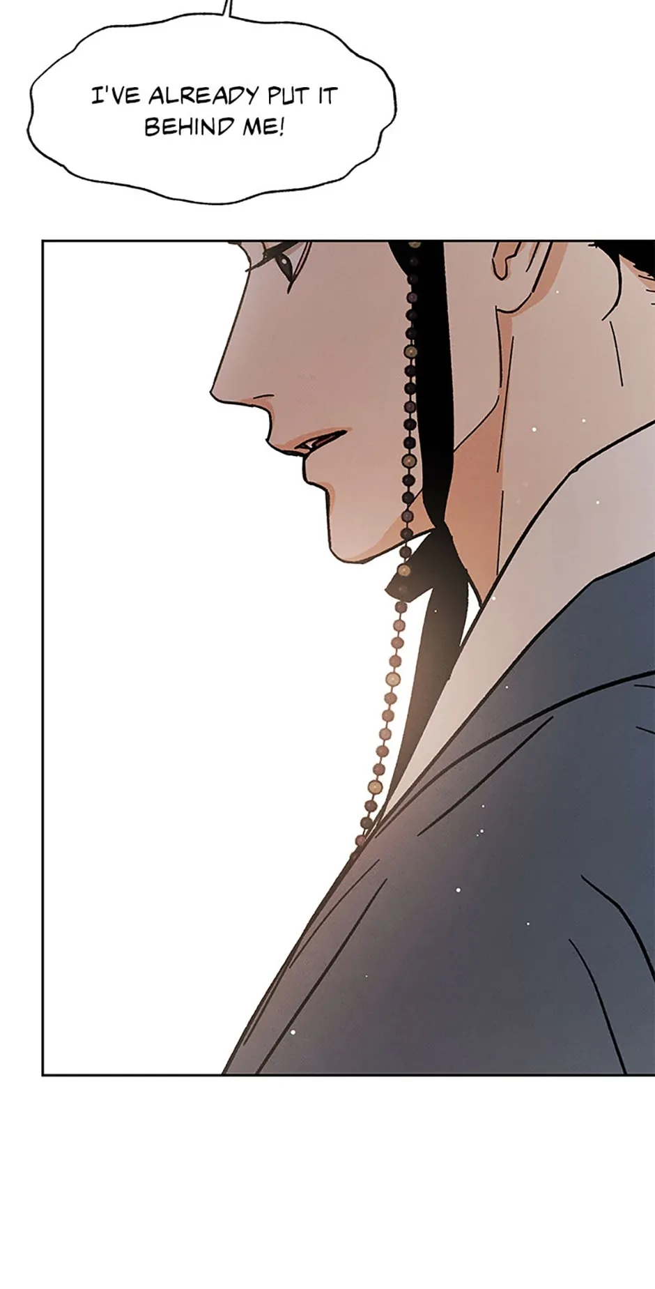 Under the Plum Blossom Tree Chapter 17 - Page 43