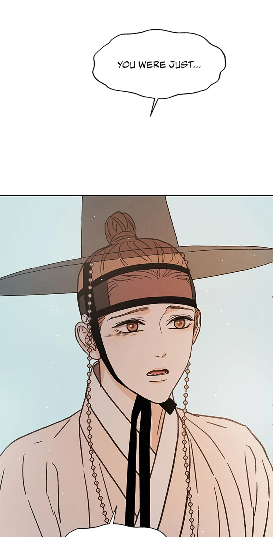 Under the Plum Blossom Tree Chapter 17 - Page 44