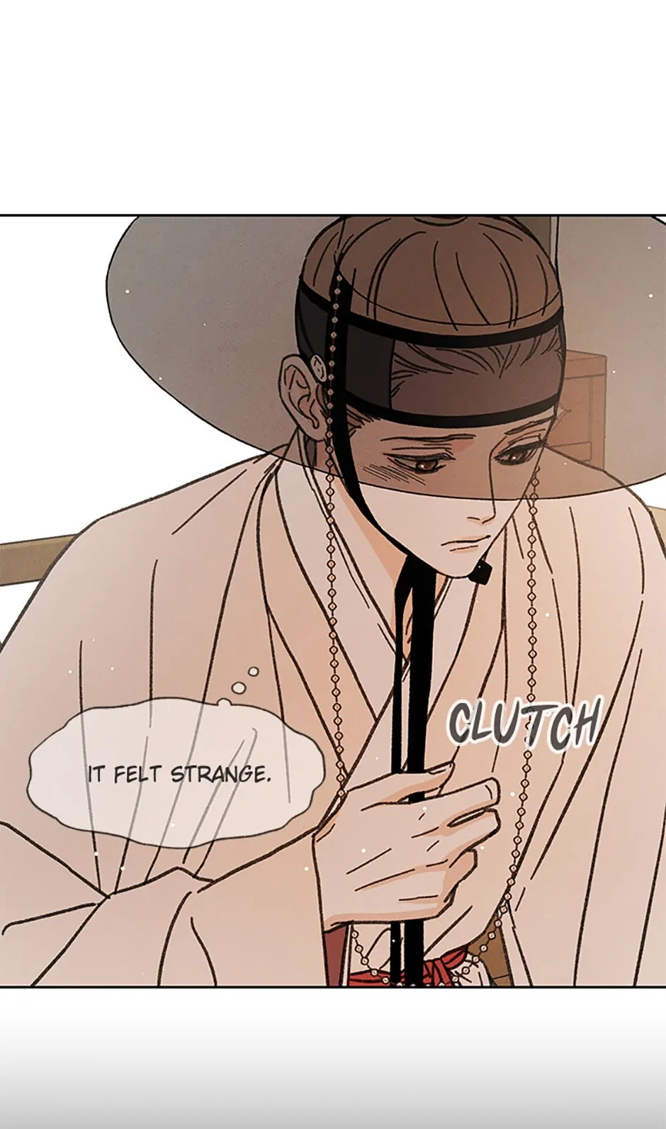 Under the Plum Blossom Tree Chapter 17 - Page 46