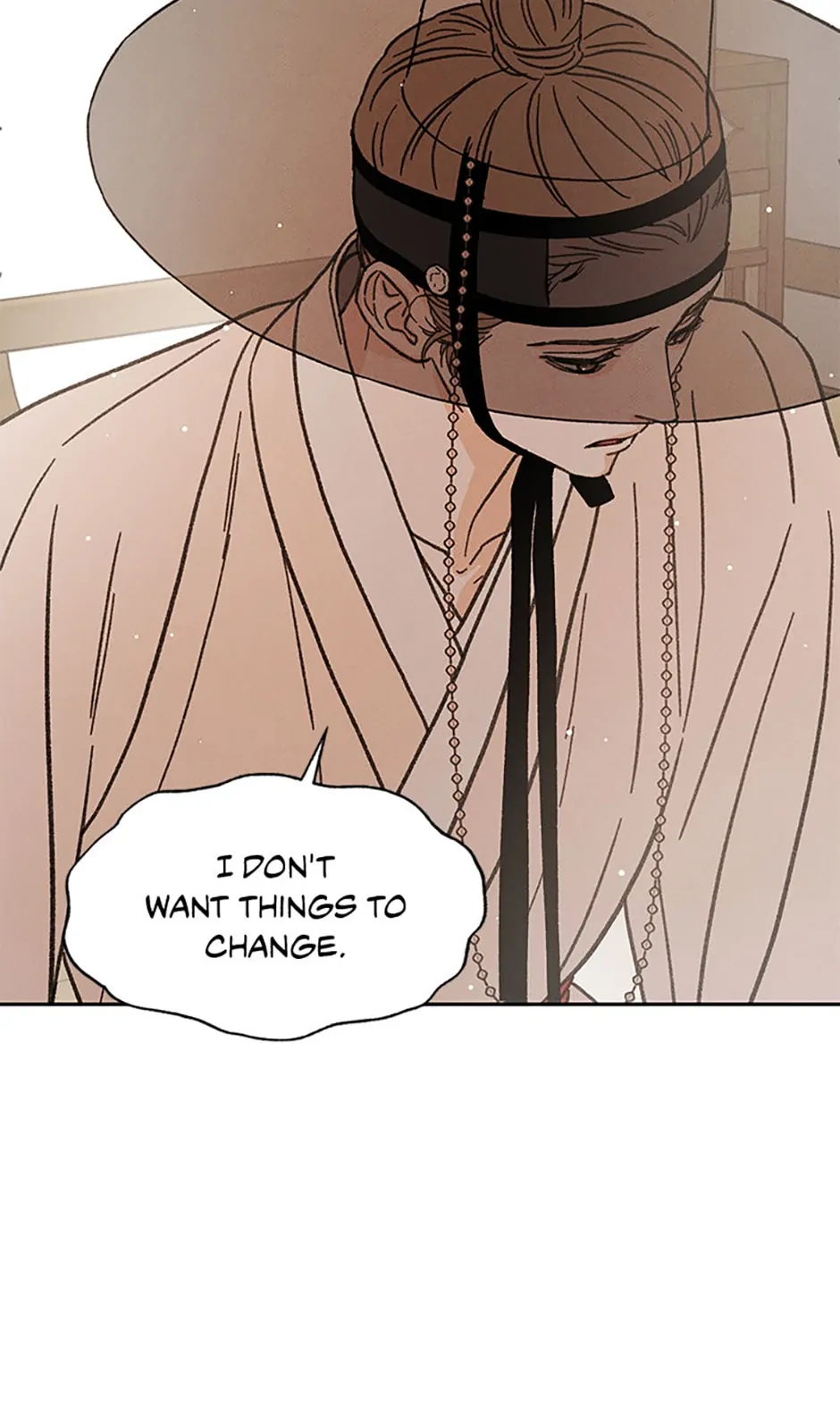 Under the Plum Blossom Tree Chapter 17 - Page 49