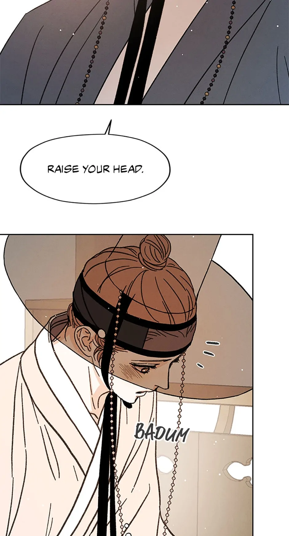 Under the Plum Blossom Tree Chapter 17 - Page 51
