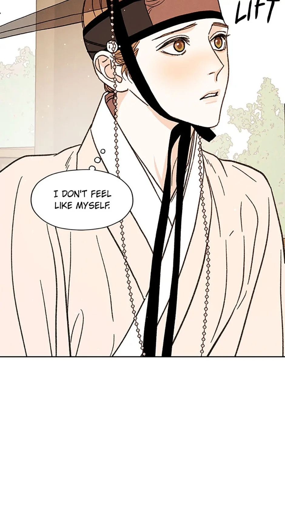 Under the Plum Blossom Tree Chapter 17 - Page 53
