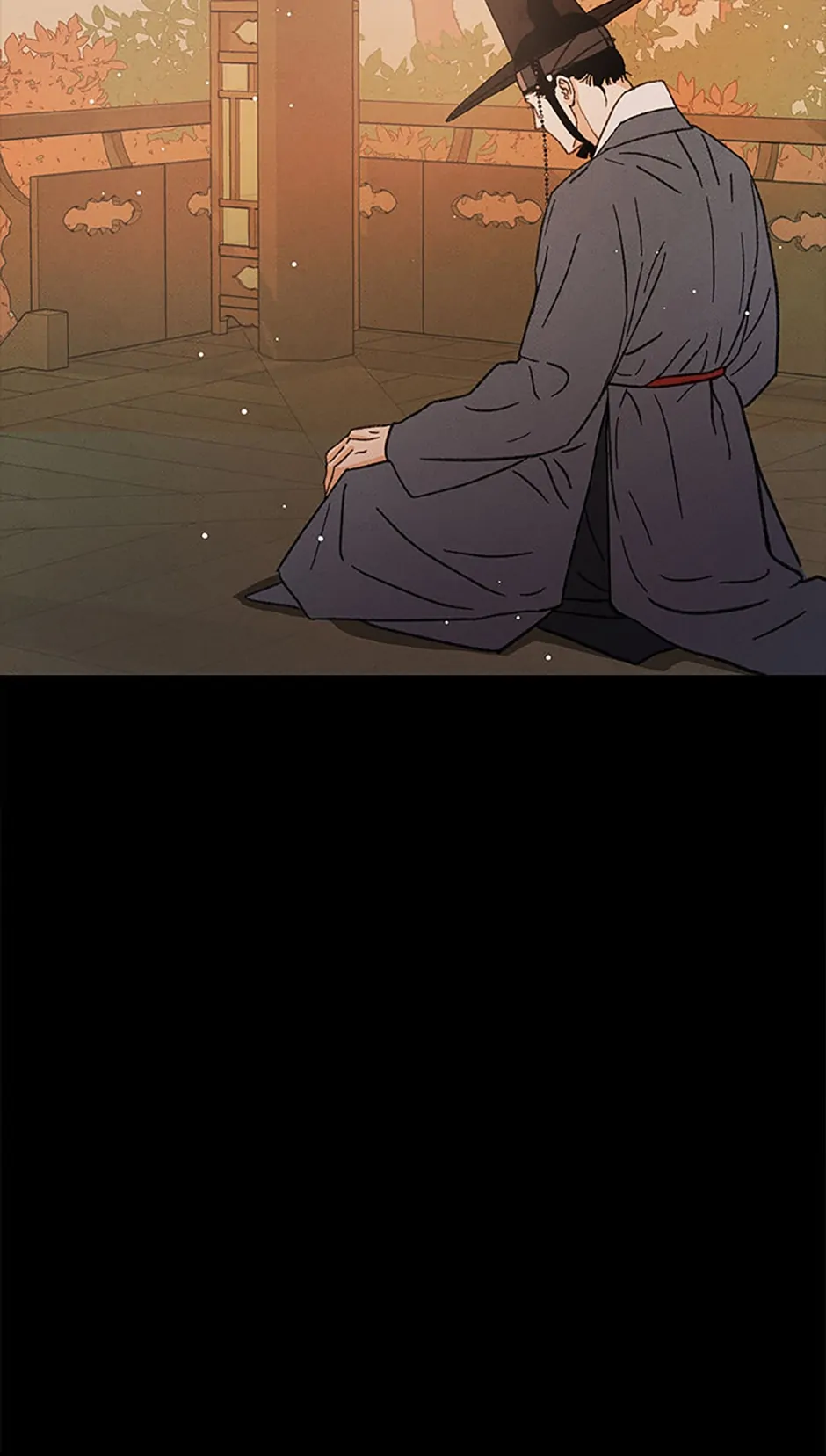 Under the Plum Blossom Tree Chapter 17 - Page 61