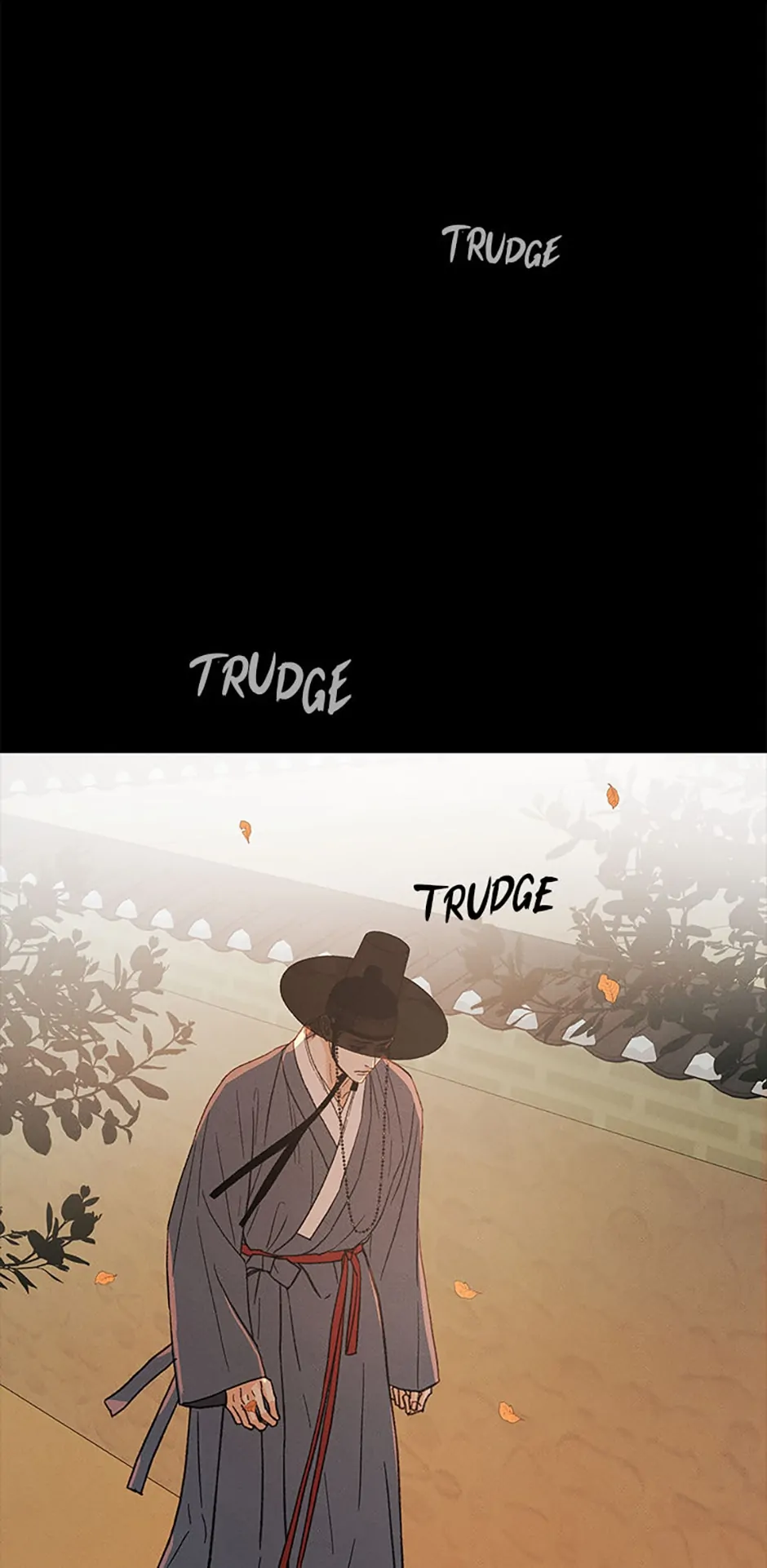 Under the Plum Blossom Tree Chapter 17 - Page 62