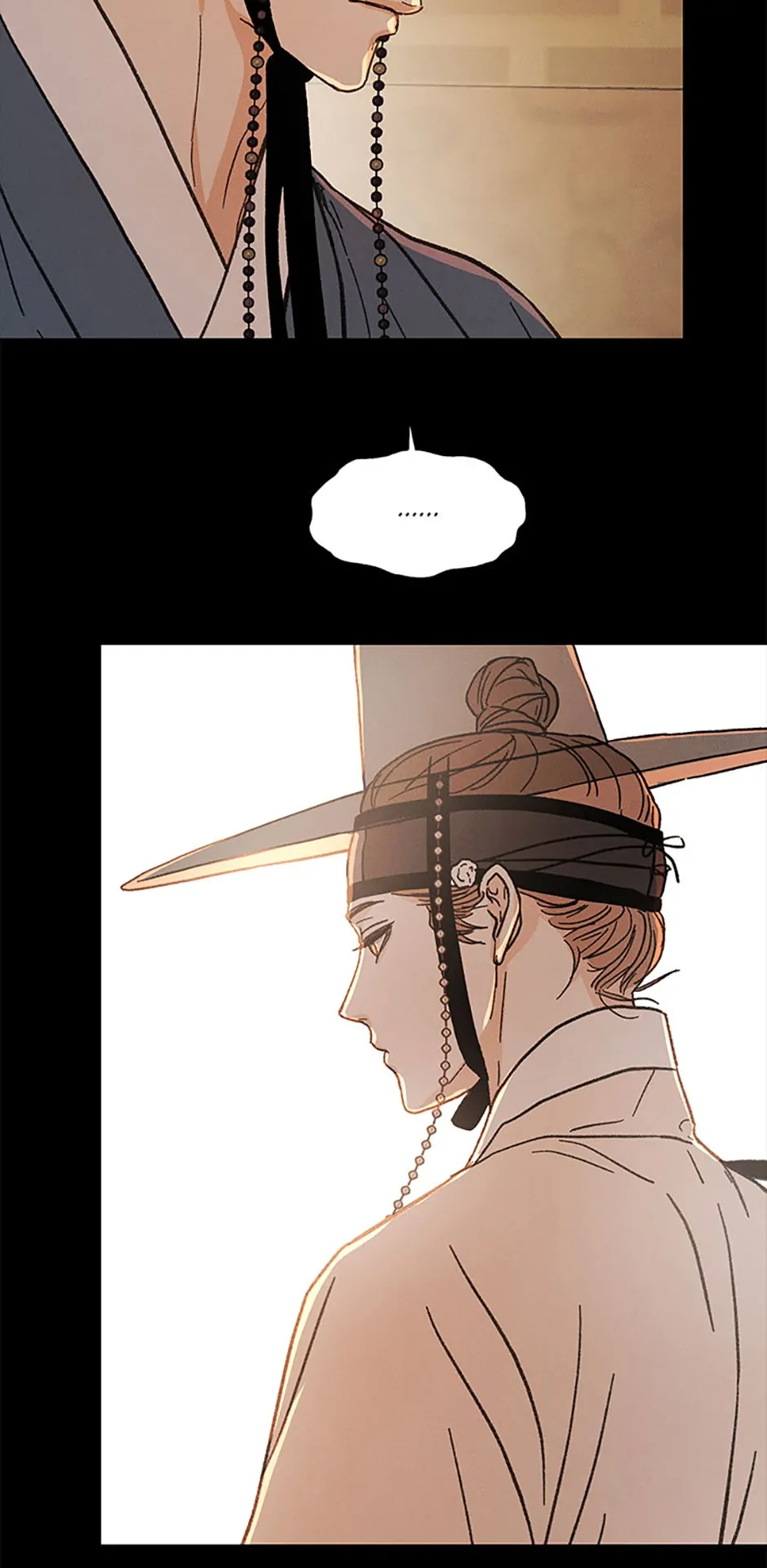 Under the Plum Blossom Tree Chapter 17 - Page 64