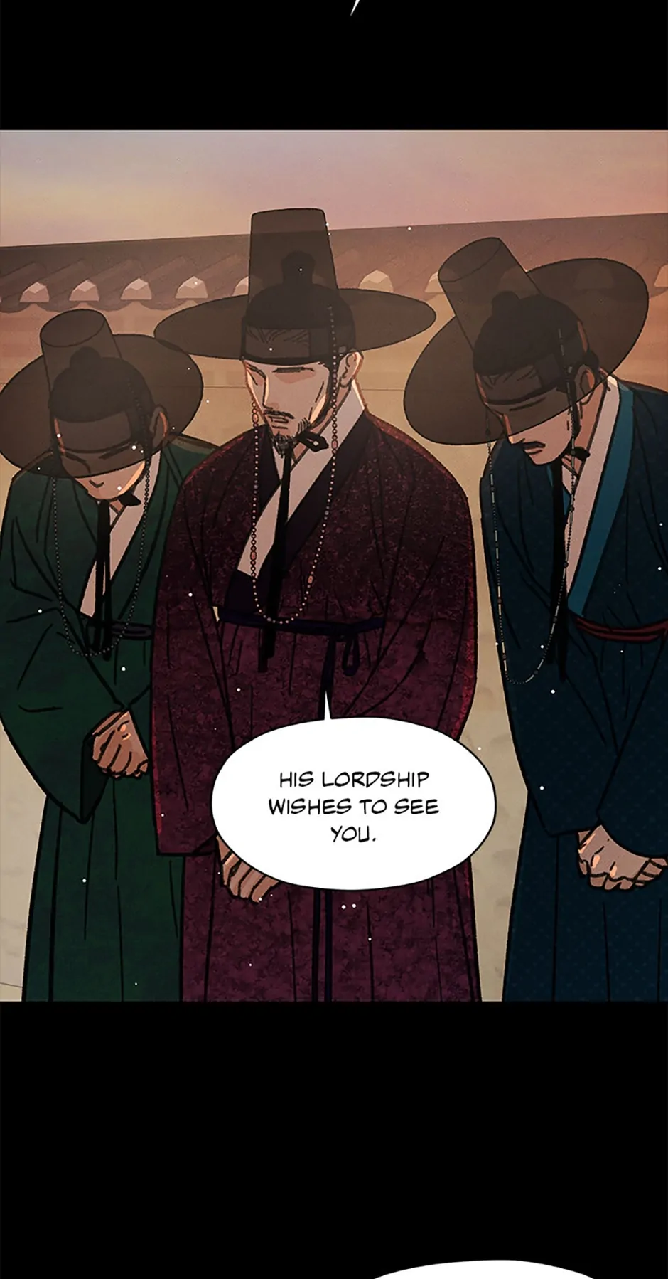 Under the Plum Blossom Tree Chapter 17 - Page 70