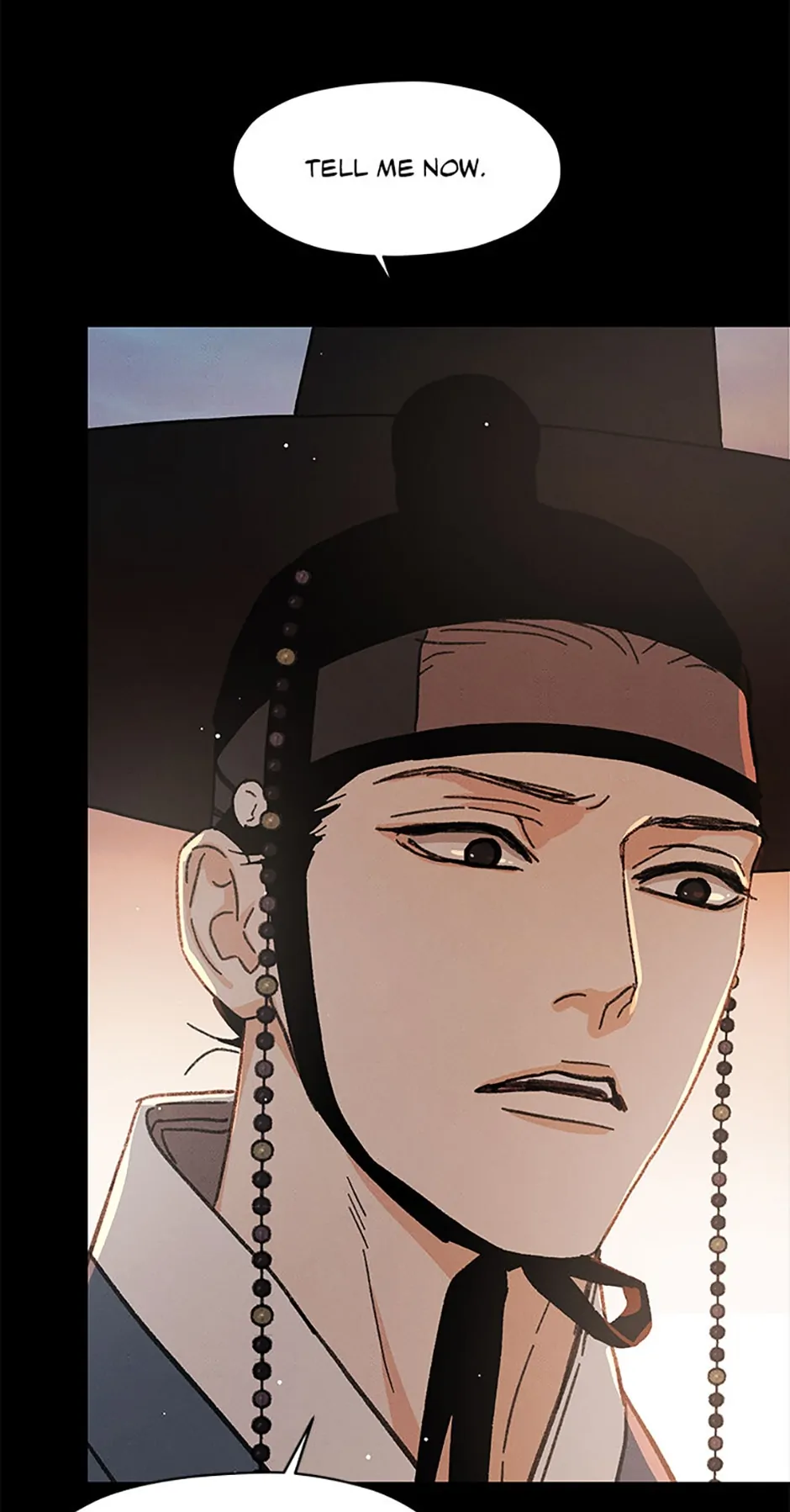 Under the Plum Blossom Tree Chapter 17 - Page 72