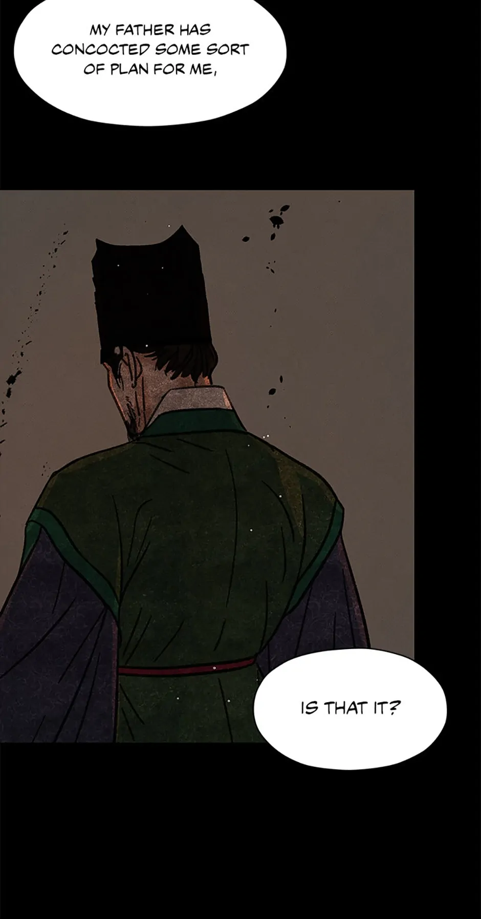 Under the Plum Blossom Tree Chapter 17 - Page 73