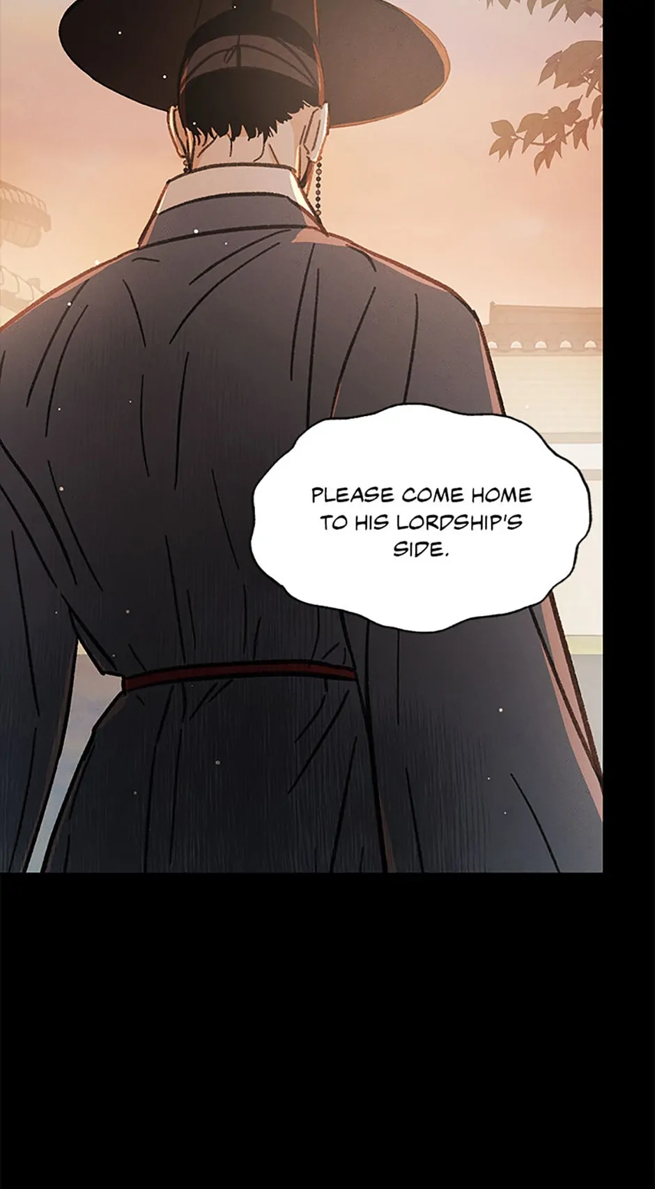Under the Plum Blossom Tree Chapter 17 - Page 75