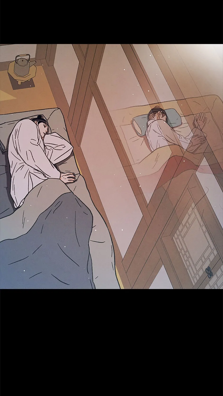 Under the Plum Blossom Tree Chapter 18 - Page 18