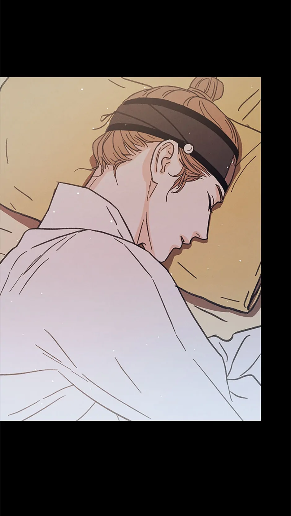 Under the Plum Blossom Tree Chapter 18 - Page 19