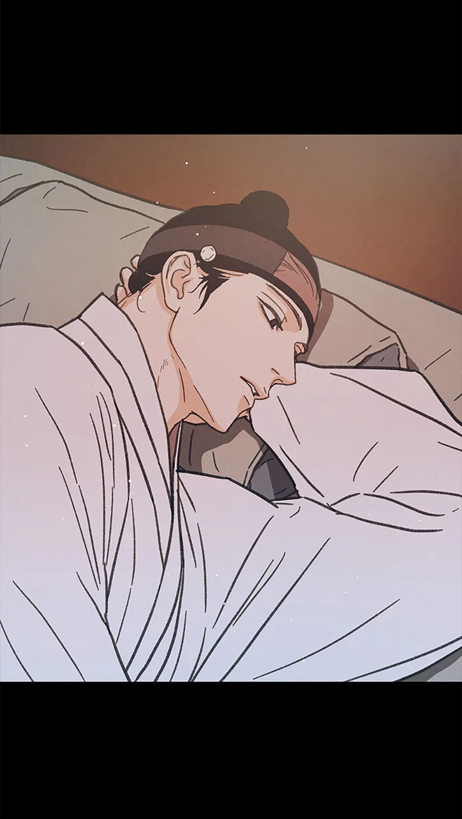 Under the Plum Blossom Tree Chapter 18 - Page 20