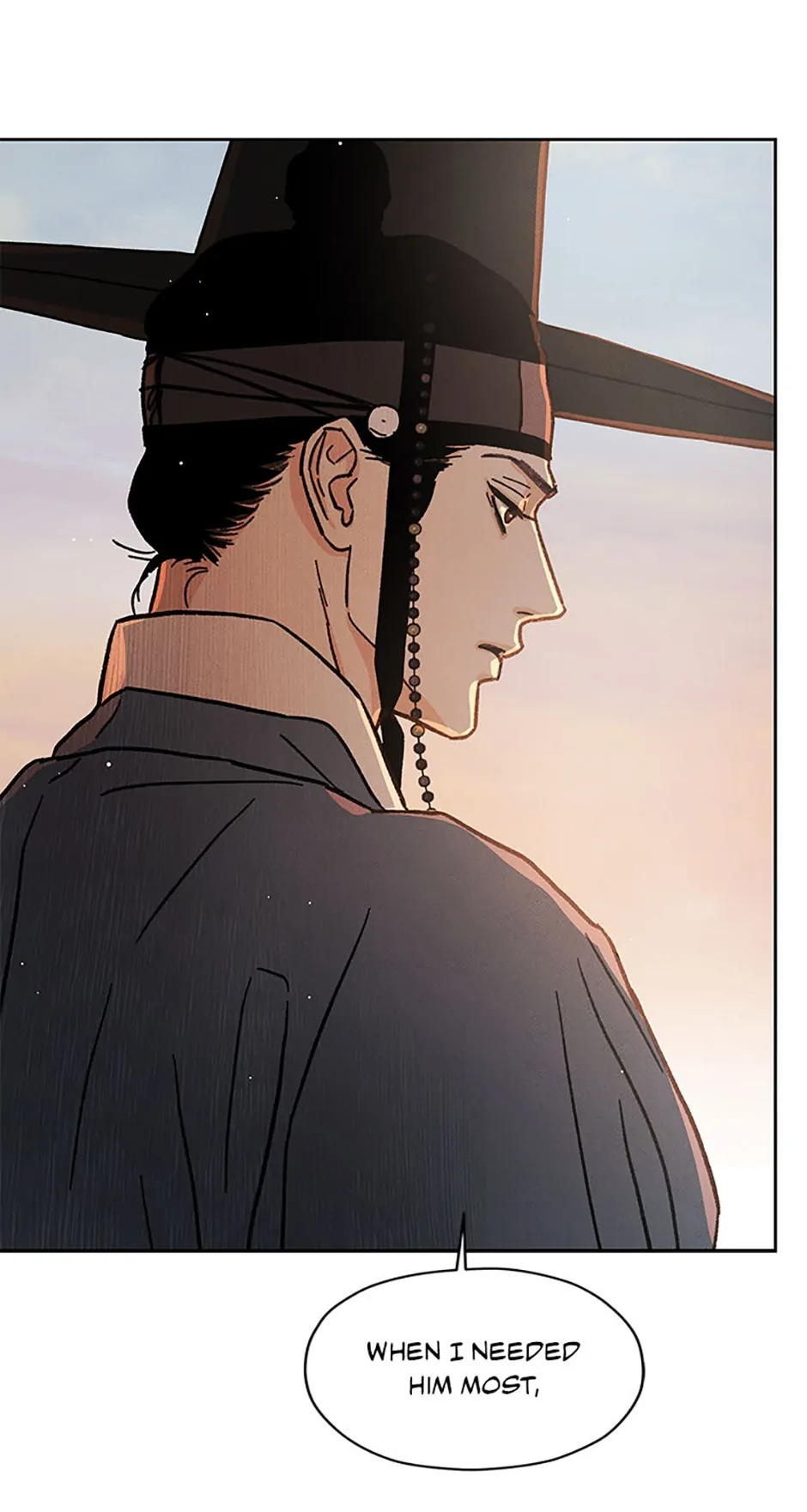 Under the Plum Blossom Tree Chapter 18 - Page 3