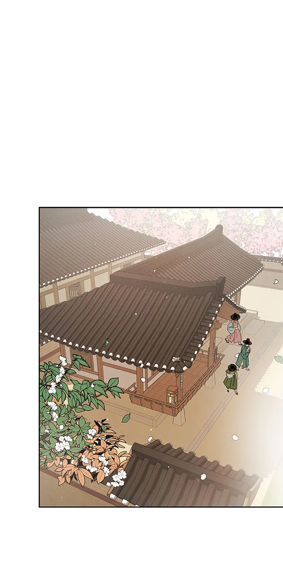 Under the Plum Blossom Tree Chapter 18 - Page 22