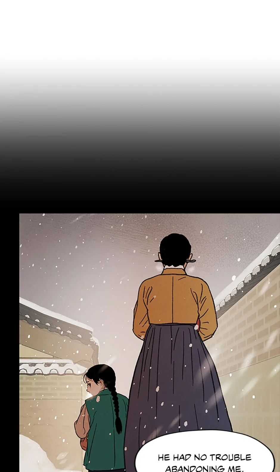Under the Plum Blossom Tree Chapter 18 - Page 4