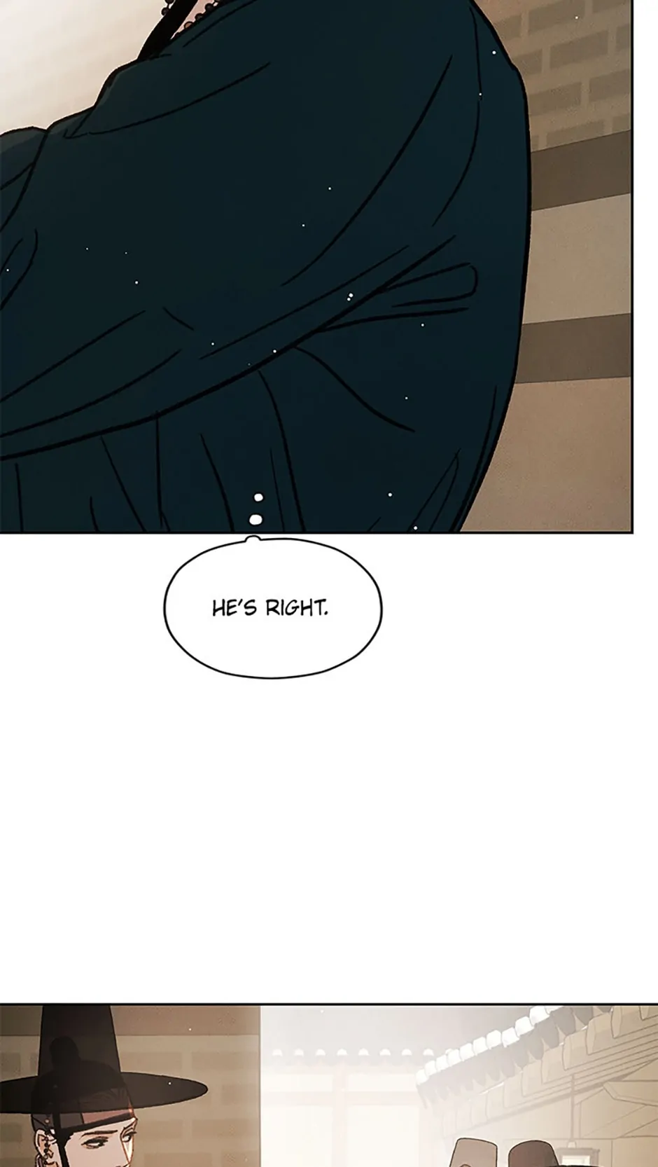 Under the Plum Blossom Tree Chapter 18 - Page 35