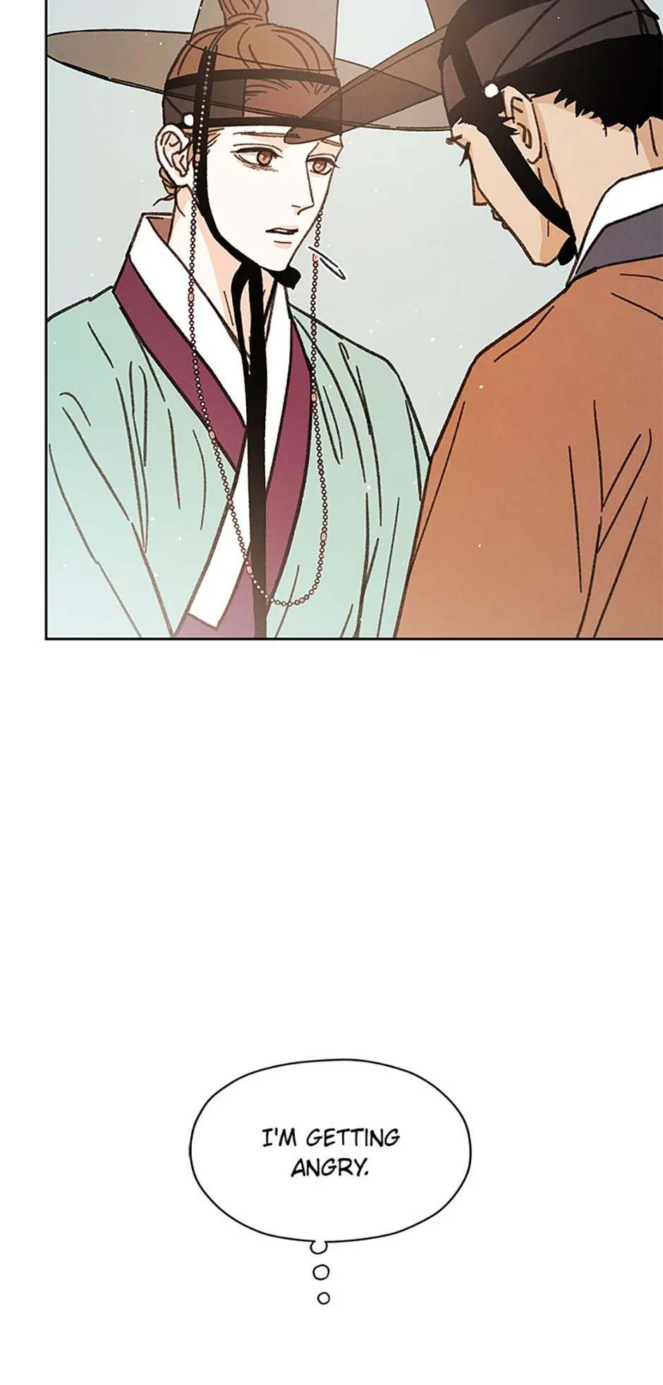 Under the Plum Blossom Tree Chapter 18 - Page 38