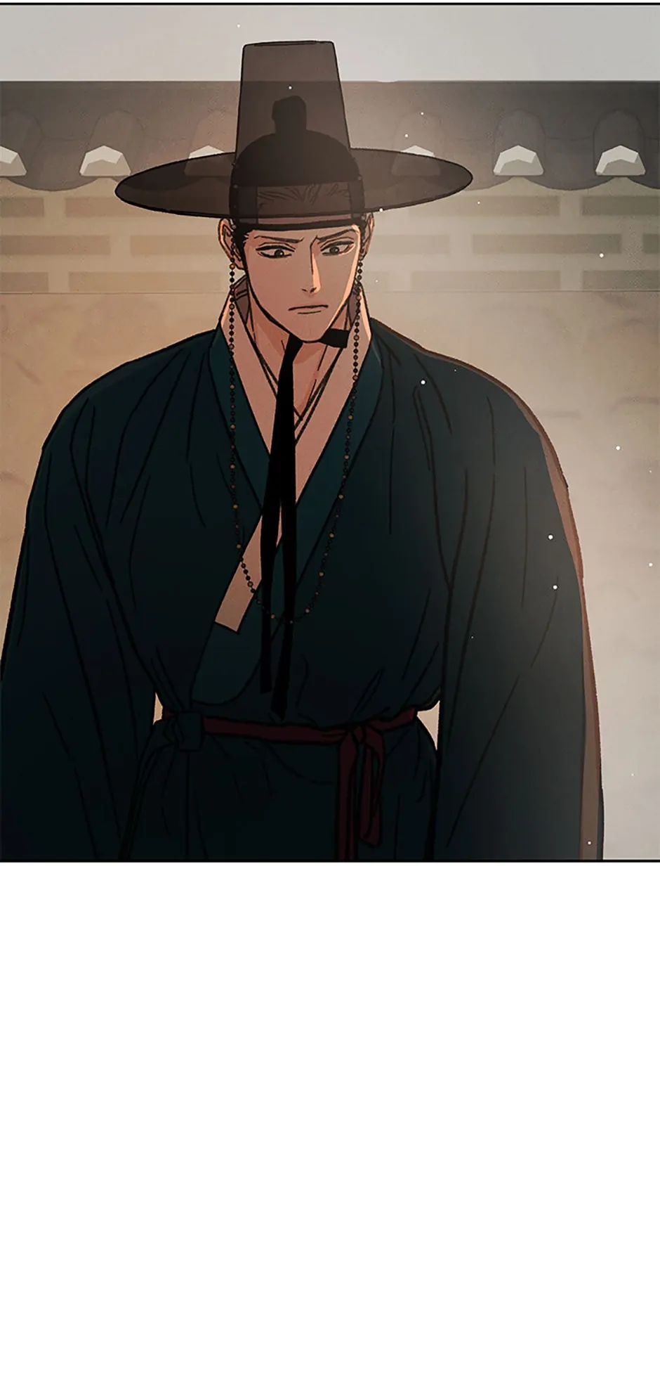Under the Plum Blossom Tree Chapter 18 - Page 39