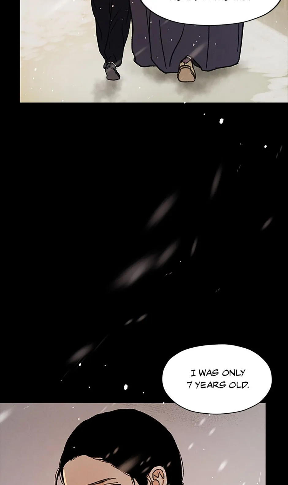 Under the Plum Blossom Tree Chapter 18 - Page 5