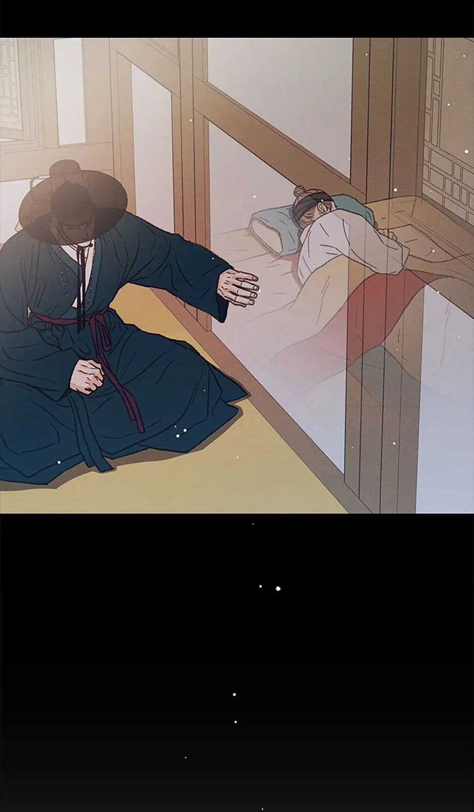Under the Plum Blossom Tree Chapter 18 - Page 44