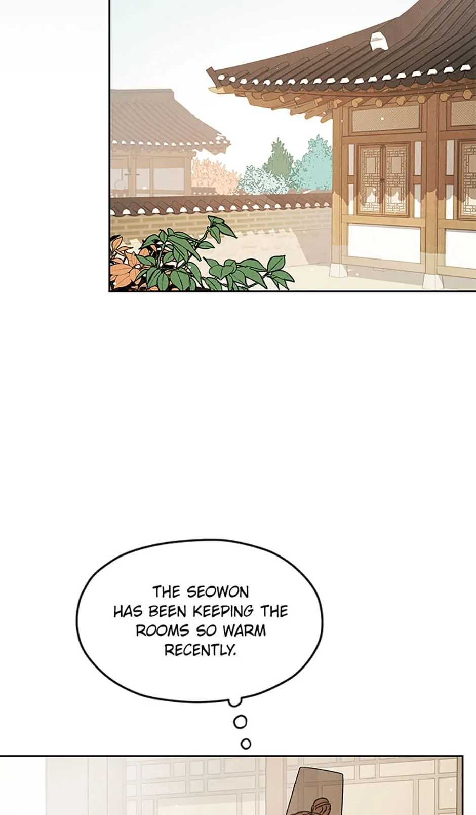 Under the Plum Blossom Tree Chapter 18 - Page 46