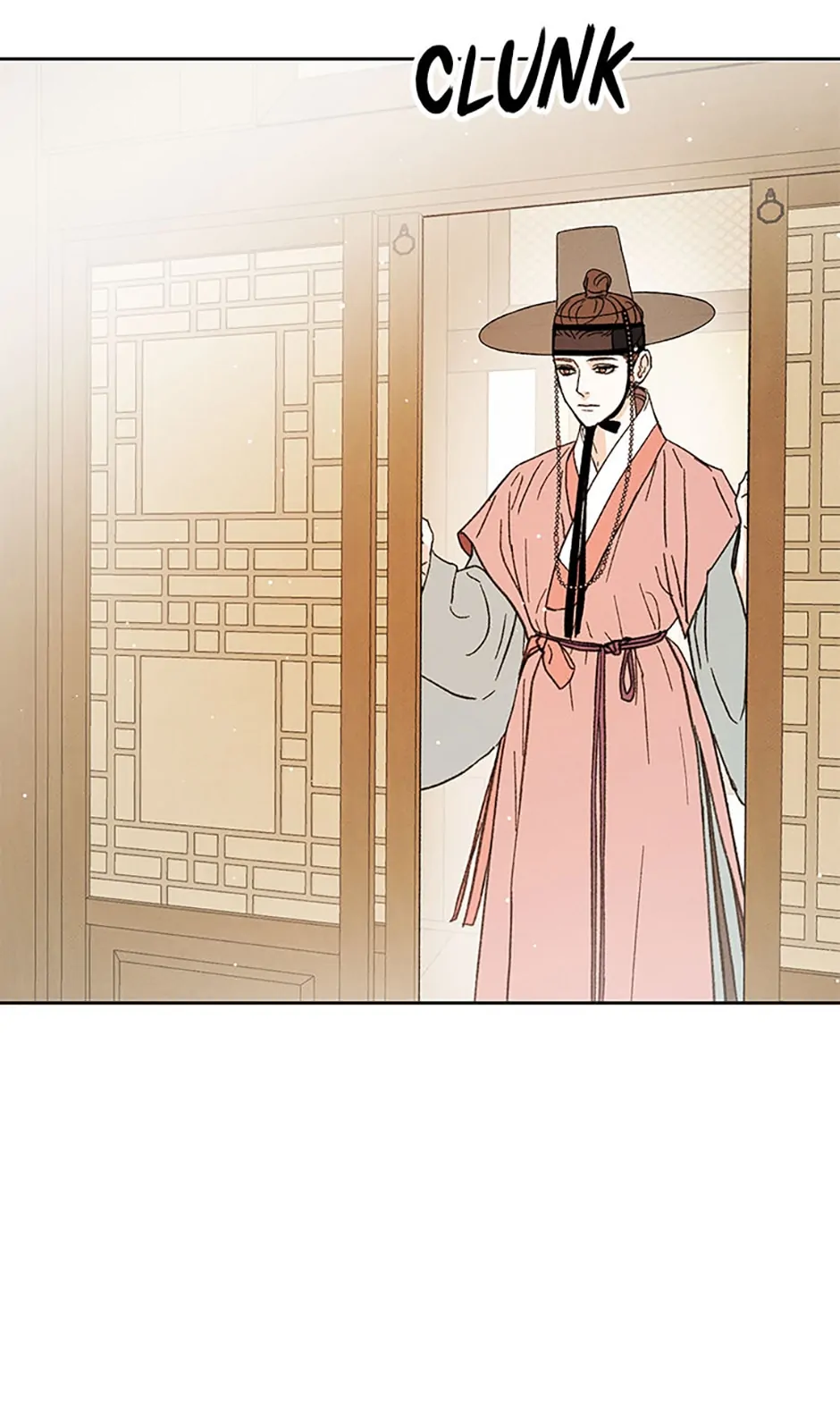 Under the Plum Blossom Tree Chapter 18 - Page 50