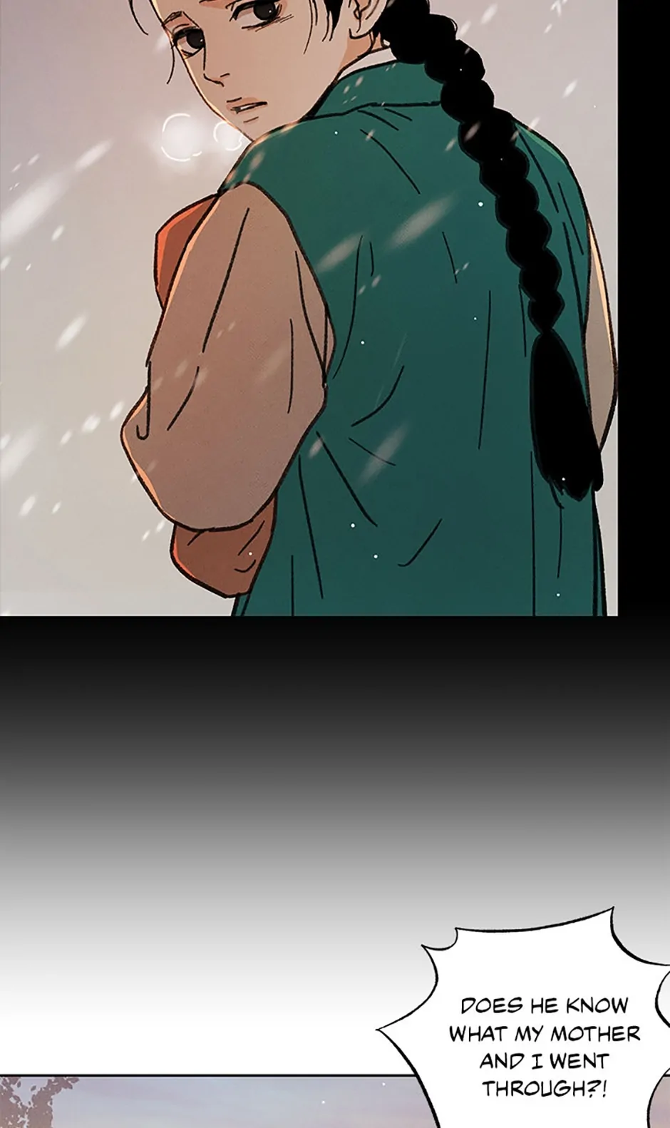 Under the Plum Blossom Tree Chapter 18 - Page 6