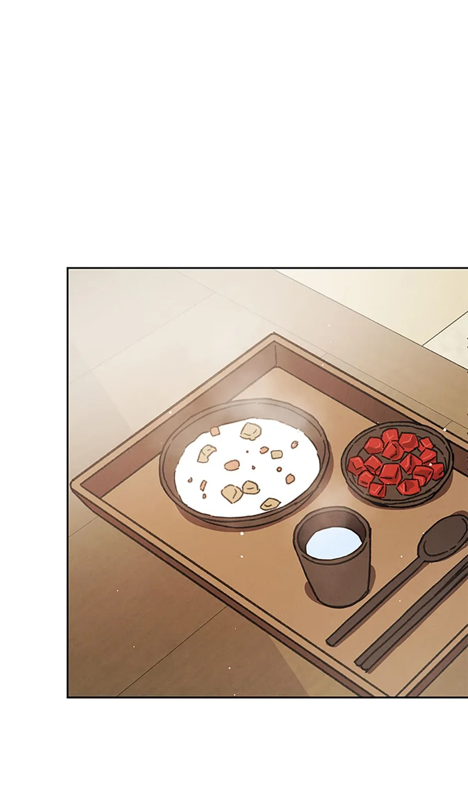 Under the Plum Blossom Tree Chapter 18 - Page 51