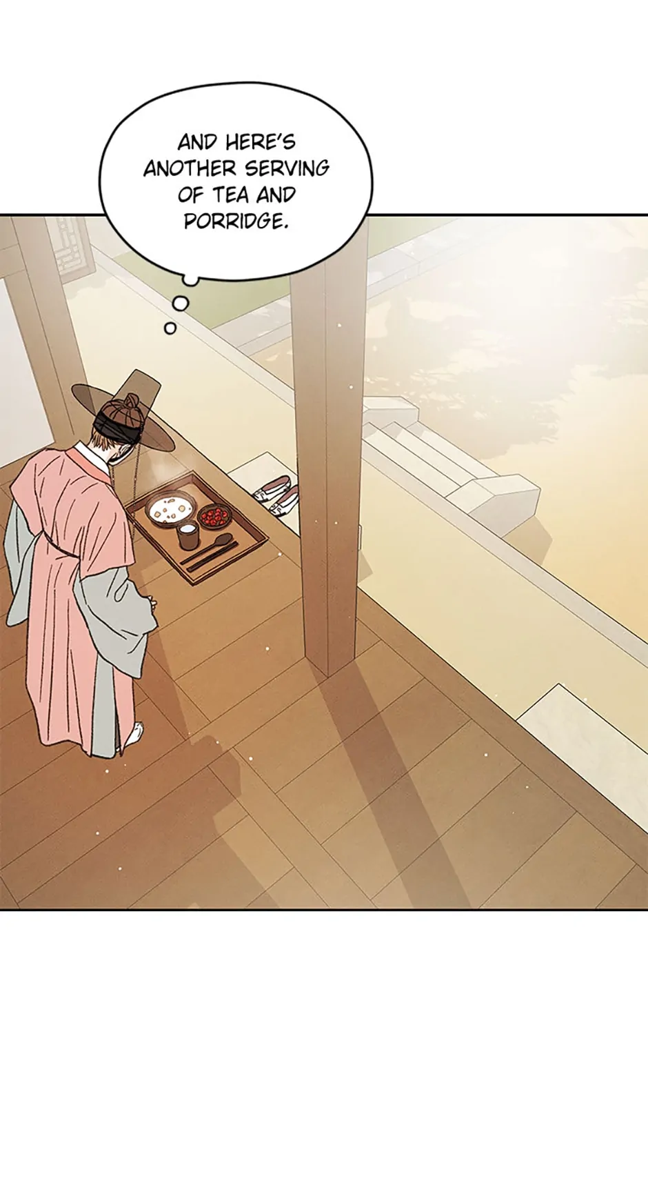 Under the Plum Blossom Tree Chapter 18 - Page 52