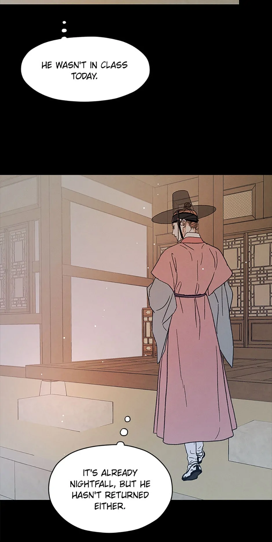 Under the Plum Blossom Tree Chapter 18 - Page 57