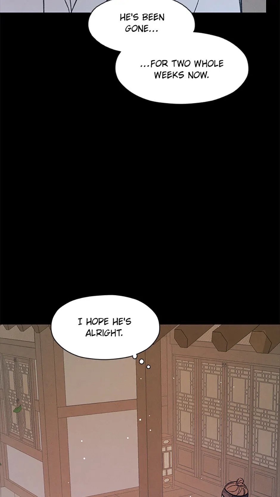 Under the Plum Blossom Tree Chapter 18 - Page 68