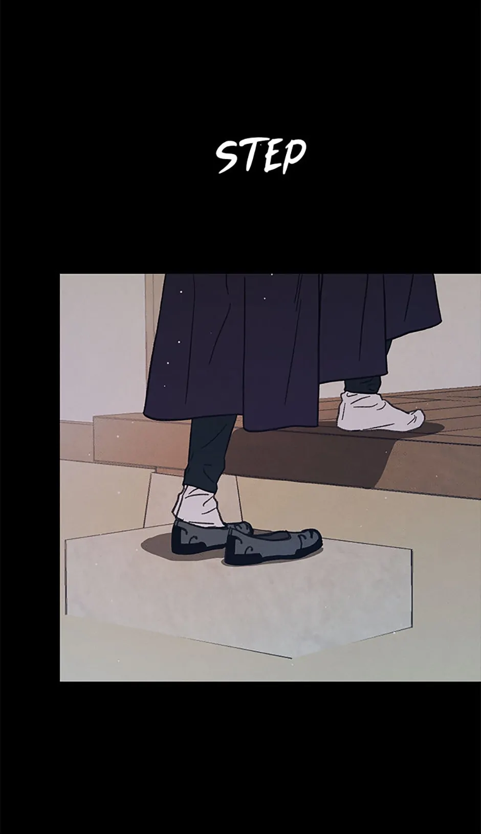 Under the Plum Blossom Tree Chapter 18 - Page 71