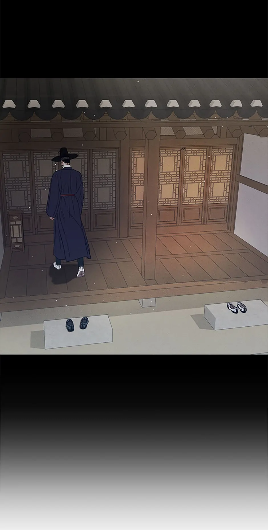 Under the Plum Blossom Tree Chapter 18 - Page 73