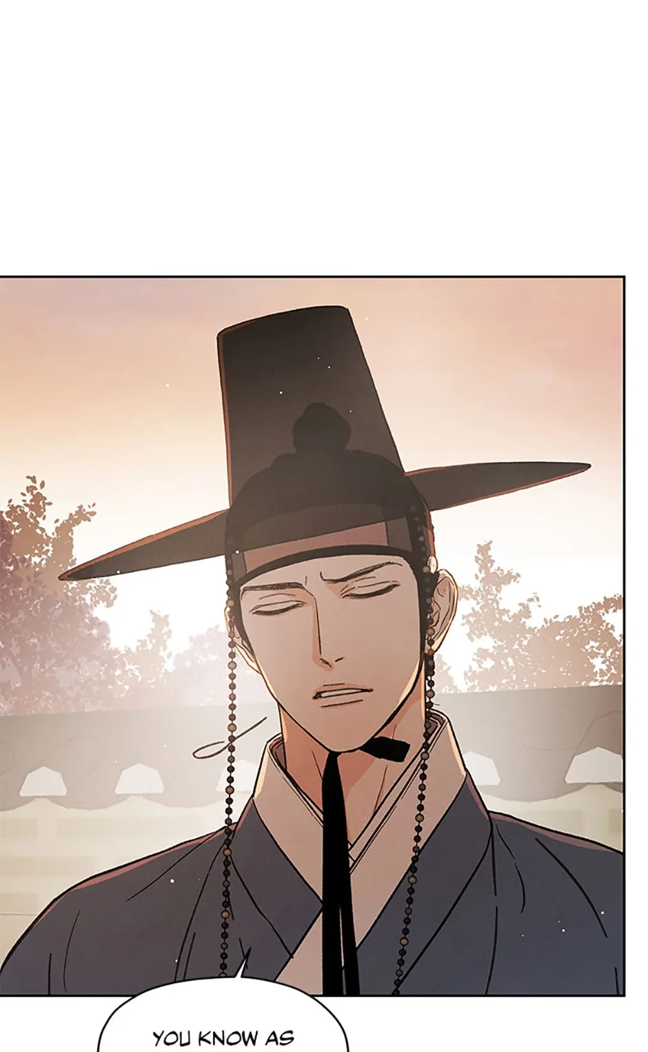 Under the Plum Blossom Tree Chapter 18 - Page 9