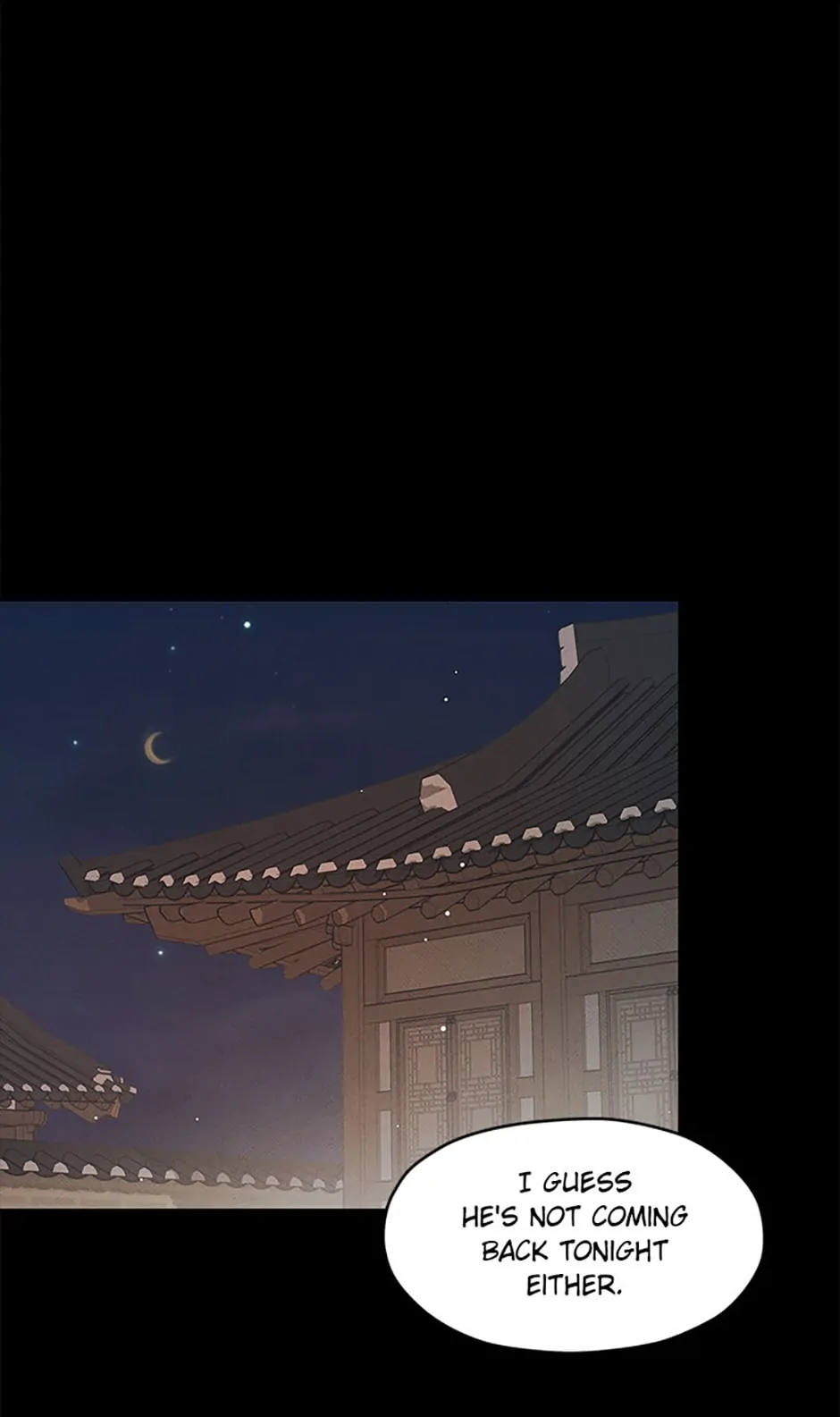 Under the Plum Blossom Tree Chapter 19 - Page 2