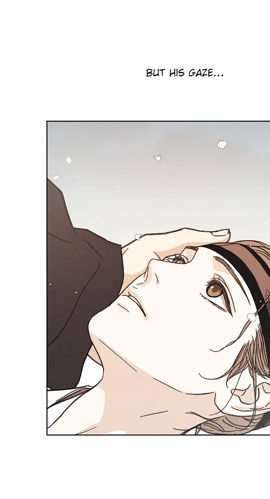 Under the Plum Blossom Tree Chapter 19 - Page 12
