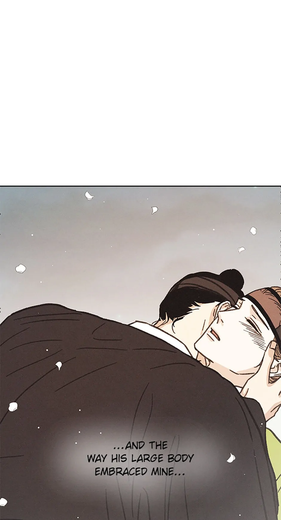 Under the Plum Blossom Tree Chapter 19 - Page 13