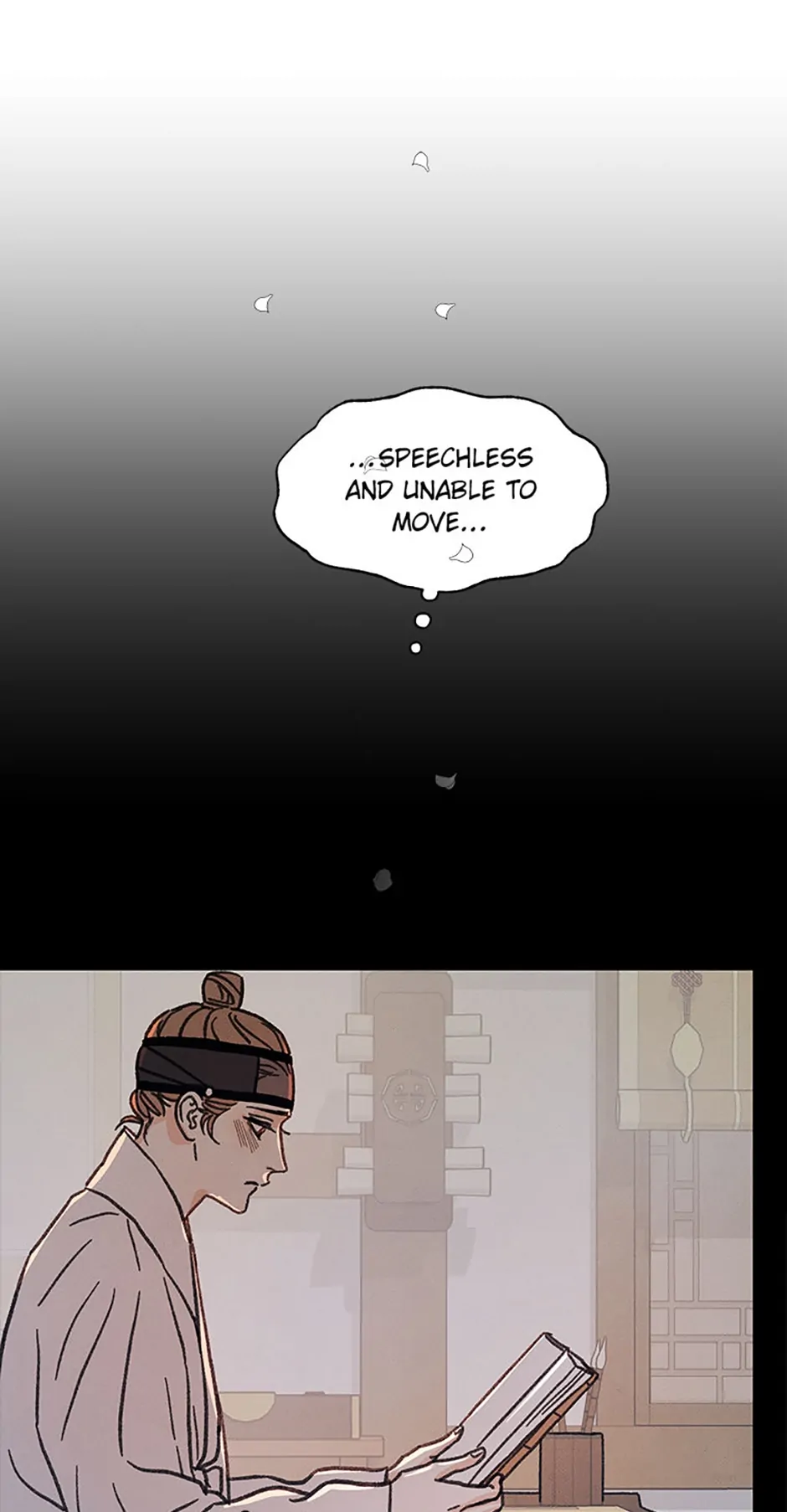 Under the Plum Blossom Tree Chapter 19 - Page 15