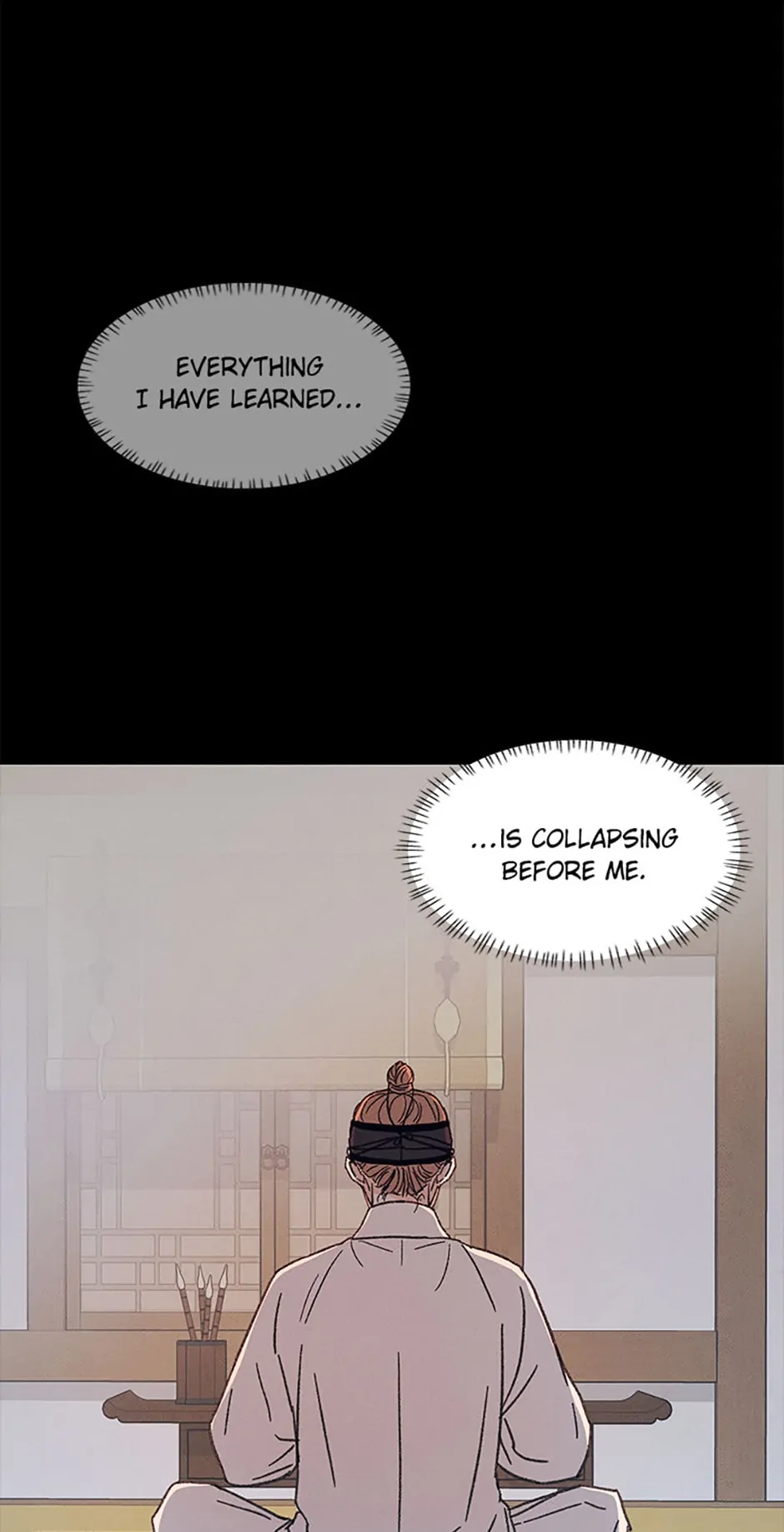 Under the Plum Blossom Tree Chapter 19 - Page 18