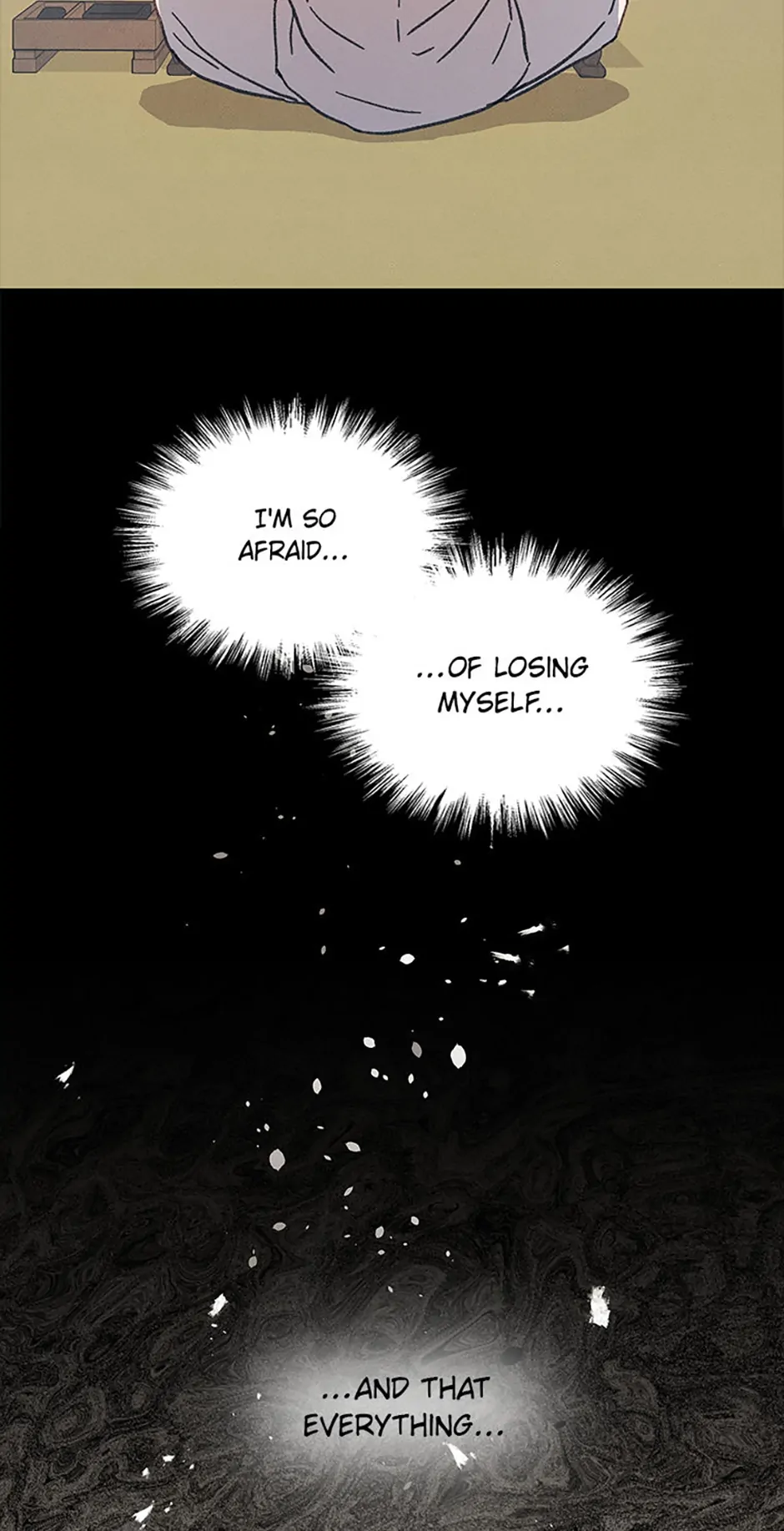 Under the Plum Blossom Tree Chapter 19 - Page 19