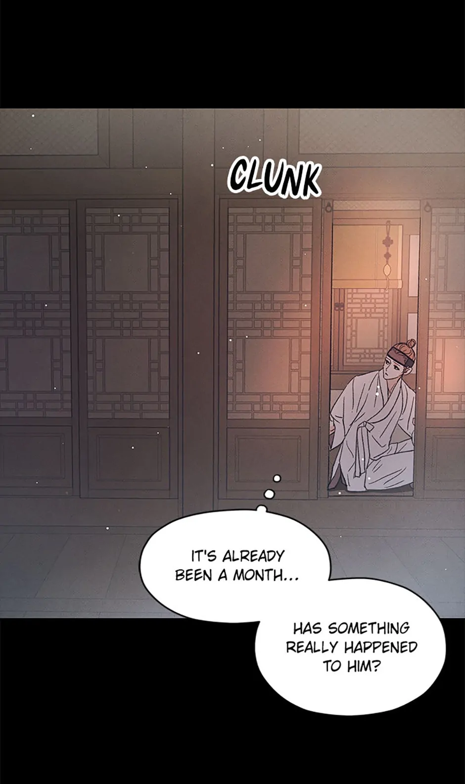 Under the Plum Blossom Tree Chapter 19 - Page 3