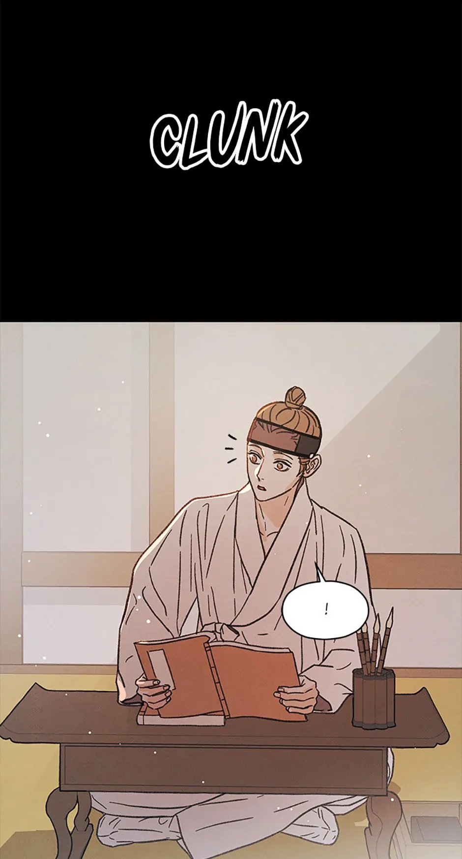 Under the Plum Blossom Tree Chapter 19 - Page 21