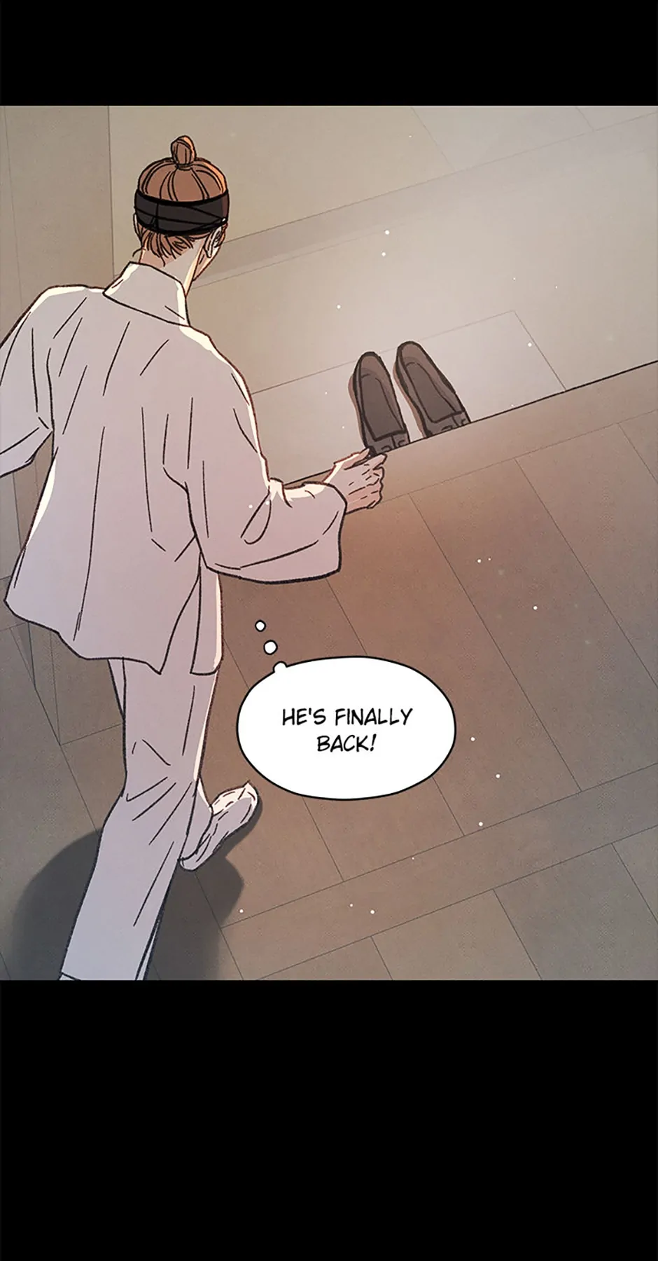 Under the Plum Blossom Tree Chapter 19 - Page 24