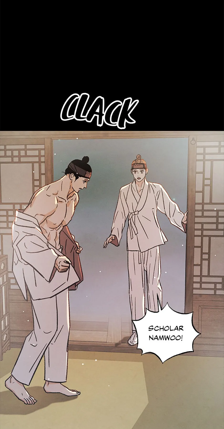 Under the Plum Blossom Tree Chapter 19 - Page 26