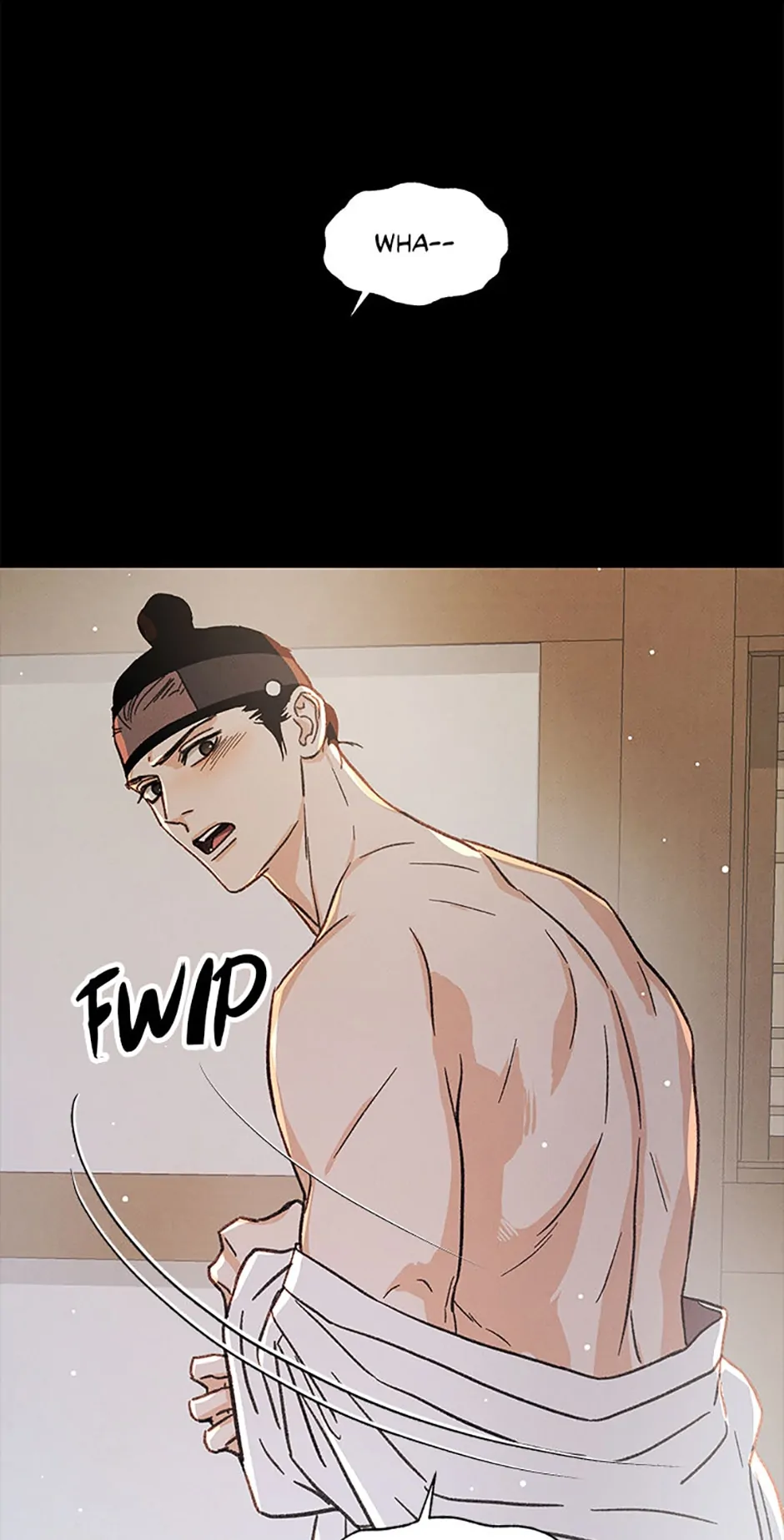 Under the Plum Blossom Tree Chapter 19 - Page 28