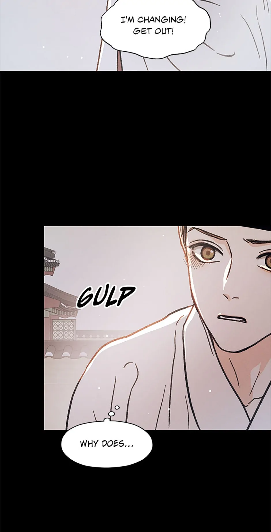 Under the Plum Blossom Tree Chapter 19 - Page 29