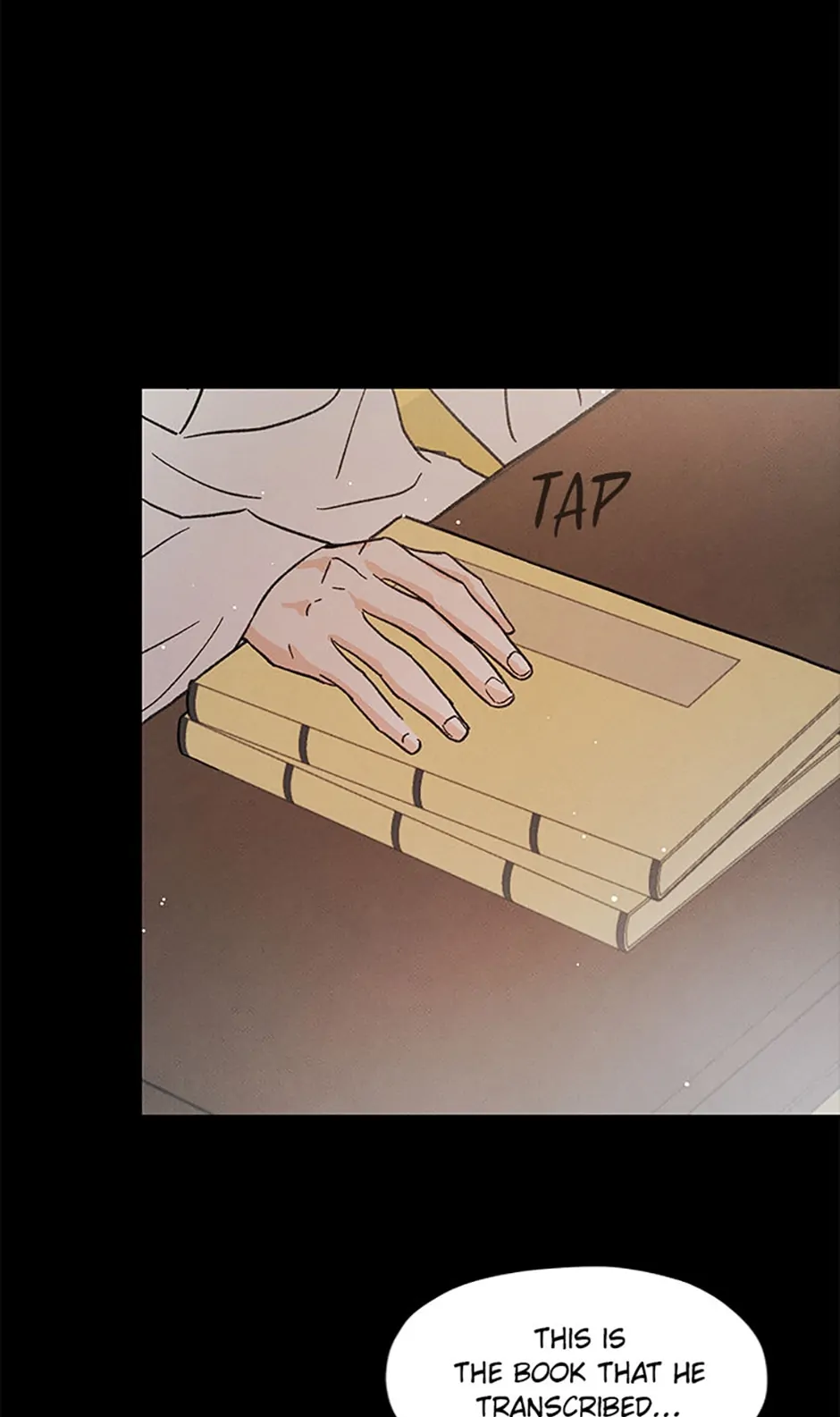Under the Plum Blossom Tree Chapter 19 - Page 4