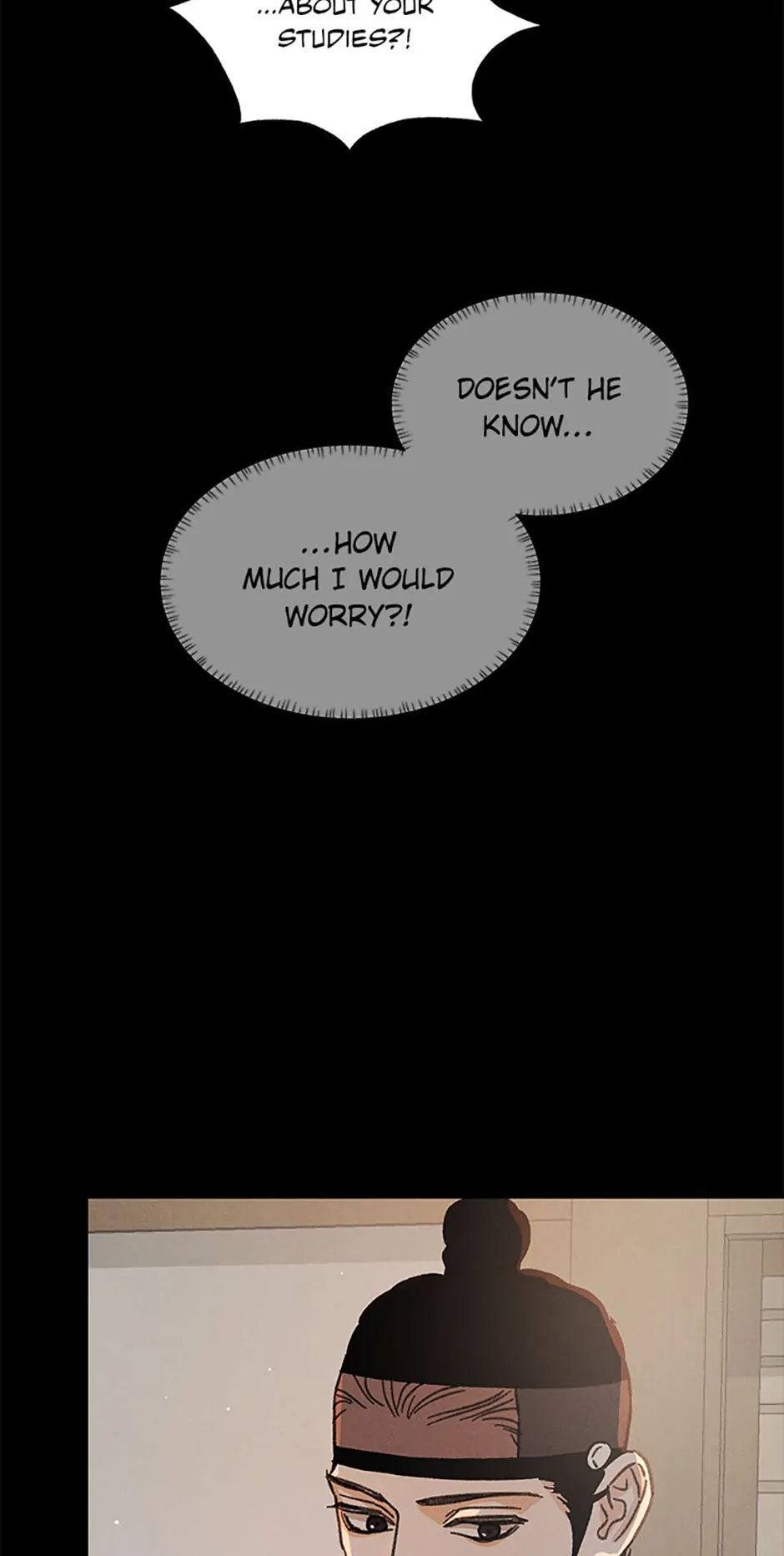 Under the Plum Blossom Tree Chapter 19 - Page 34