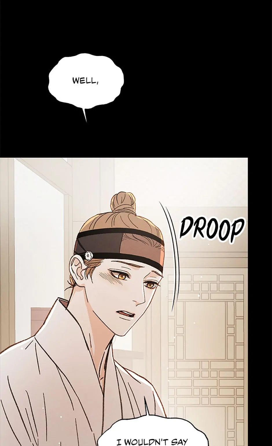Under the Plum Blossom Tree Chapter 19 - Page 36